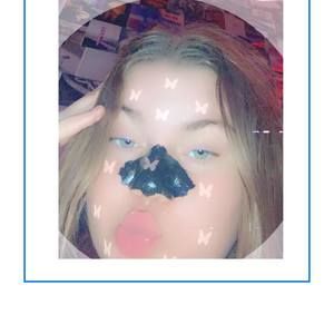 Meet your Posher, Mariah